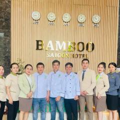 Khách sạn Bamboo Sài gòn