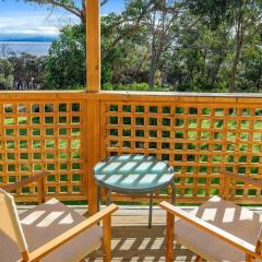 Alonnah Bruny Island Views