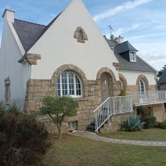 800 - Maison de charme proche du centre d'Erquy