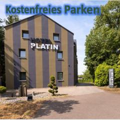 Hotel Platin