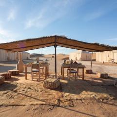 Erg Chegaga Desert Luxury Camp