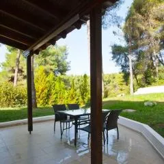 Ekatis Apartment in Sani by Halkidiki Villas