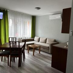 Kompleks Apartament-Serwis