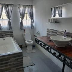 Umbuntu guesthouse
