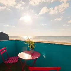 Les Dunes - Duplex - 6 personnes