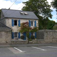 Maisonnette - Centre Landerneau