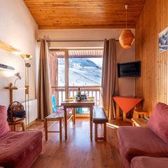 La Plagne - Duplex tout confort