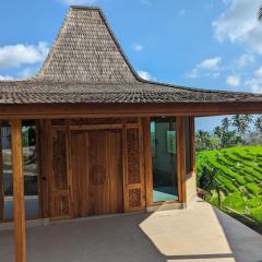Puri Dajuma Terrace Eco Lodge & Spa