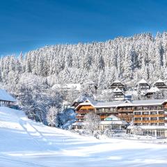 Hotel Kesslermühle