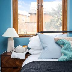 Classy&Stylish 2 bed flat near Camden