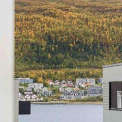 Sentral 2-roms i Tromsø