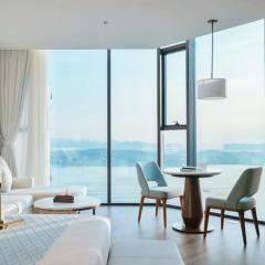 Luxury 5star Residence À La Carte HaLong Bay Floor 37