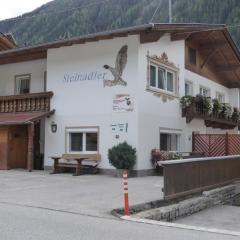 Pension Steinadler