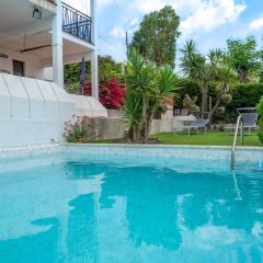 HomeHolidaysRentals Himalaia - Costa Barcelona