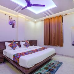 FabHotel Nandini Grand