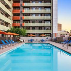 Sophisticated City Living Apartments at Roosevelt Point, Phoenix