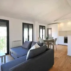 Stunning apartment w amazing views in Girona