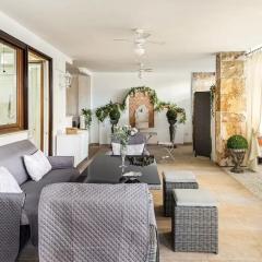 Menotti elegant apartment