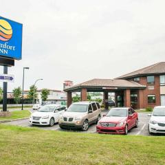 Comfort Inn Laval