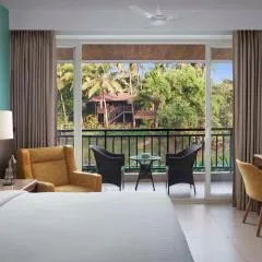 Rosary Guest House,Mandrem,Goa - Housity