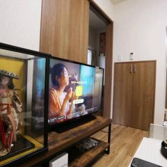 JR Otsuka Station 8min/Toshima Best Area/suitable for 4-7ppl