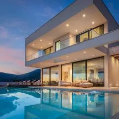 Luxury Villa Bay of Split with Pool