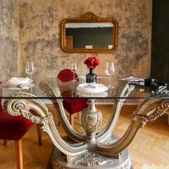 Brancovenian Wonder - 3BR Apartment near Cismigiu Park