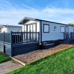 Amor, West Sands Holiday Park, Selsey