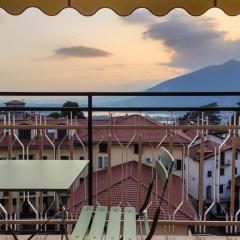 Mamma Ciccia - Amoro apt with beautiful terrace