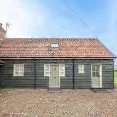 3 Old School Cottages, Wissett
