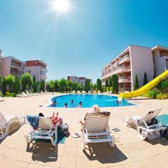Nessebar Fort Club Apartments