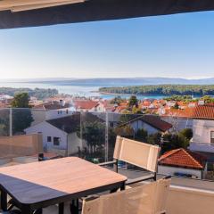 Luxury Apartment Sea View Punat