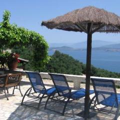 Nikatsas Cottage No 3