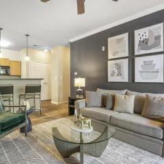 Landing Modern Apartment with Amazing Amenities (ID9830X28)