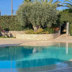 Lovely Home In Modica With Kitchen