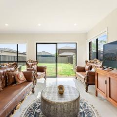 Aircabin - Austral - Modern - 4 Beds Holiday House