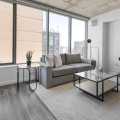 Landing Modern Apartment with Amazing Amenities (ID7444X23)