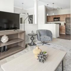 Landing Modern Apartment with Amazing Amenities (ID1228X684)