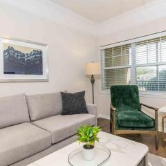 Landing Modern Apartment with Amazing Amenities (ID5050)