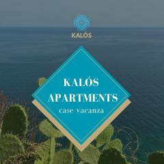 Kalós Apartments