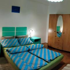 Füsti fecske apartman