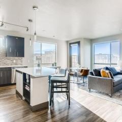 Landing Modern Apartment with Amazing Amenities (ID1963)