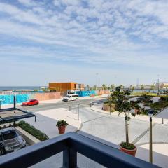 Trophy - Serene Abode near the Coast