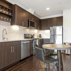 Landing Modern Apartment with Amazing Amenities (ID5464X62)