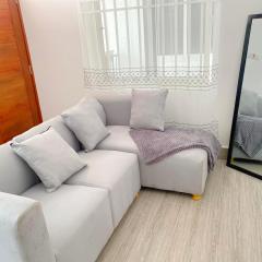 LuckySmallie 1-Bed Apartment in Goba Dar es Salaam