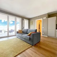 Green Living with Terrace & Garage by NDP rent