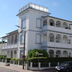 nur 50 Meter zum Strand: tolles Apartment