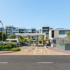 The Terraces Luxury Apartments