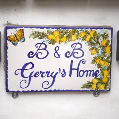 B&B Gerry 's home Amalfi coast