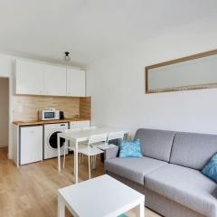 Appartement Suite aux Portes de Paris